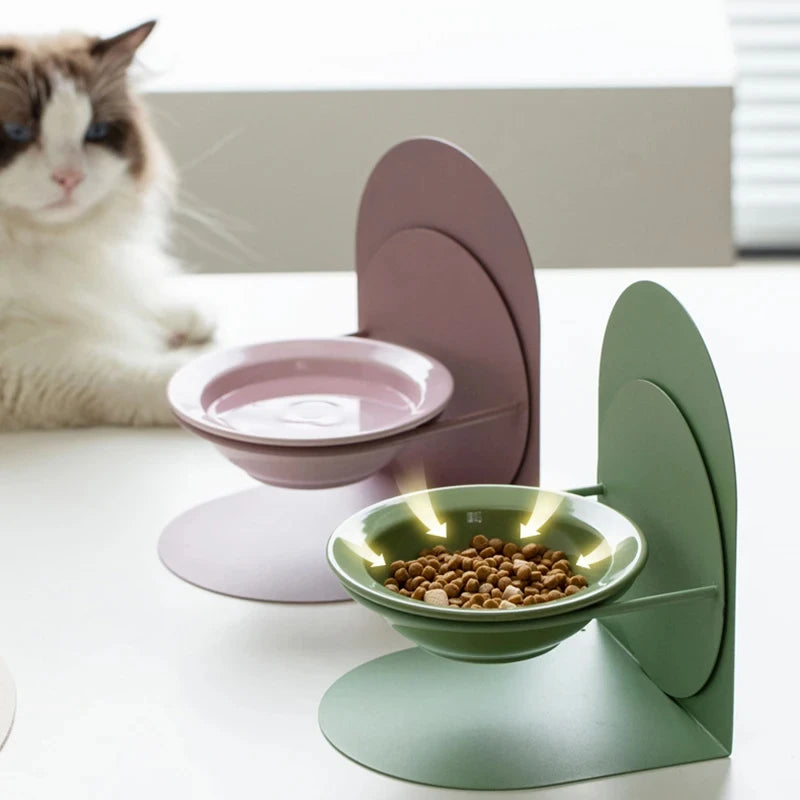 Detachable Pet Feed Bowls (USA)