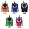 PET (Foldable) Chest/Backpack (Breathable)