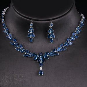 Vibrant - Jewellery Set