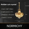 Elegant Lustre Chandelier