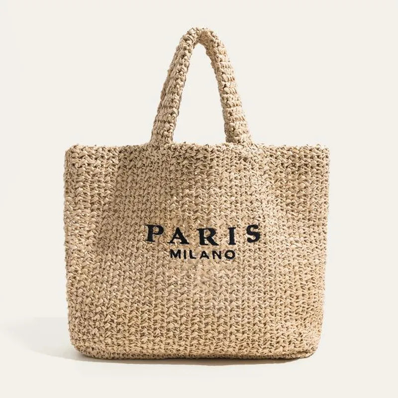 Paris Milano - Large Fashion Bags