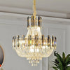 Elegant Lustre Chandelier