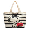 Snoopy Cute Canvas Bag