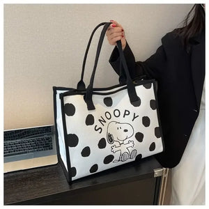 Snoopy Girl Fashion Bags
