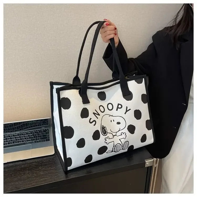 Snoopy Girl Fashion Bags