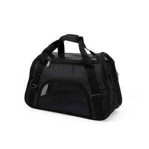 PET Travel/Carrier (Foldable) Bag