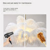 Nordic (Ostrich) Feather Shades