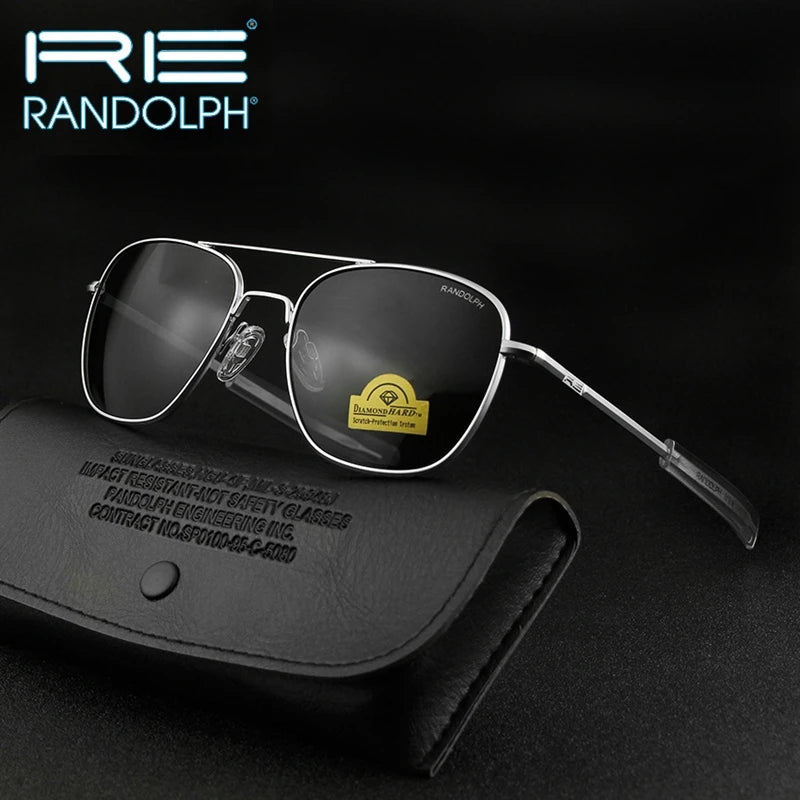 Style Class (Men/Women) Sunglasses (USA)