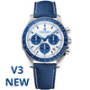 PAGANI (Quartz/Chronograph) Men's Watches