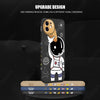Astronaut Space (iPhone) Covers