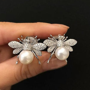 Sweet Bee - Variety Earrings