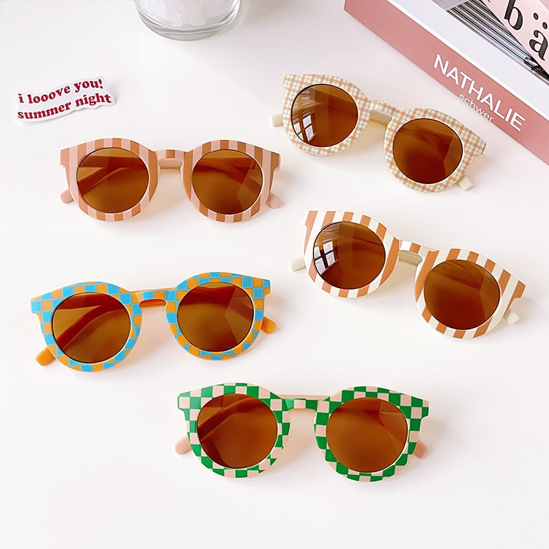 Kids Trend Sunglasses