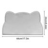 PET (Non-slip) Feed Placemat