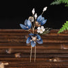 Flower Bloom (Hair Clip) Sets