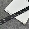 Punk Stylish (Hollow) Fashion Belts