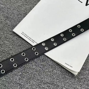 Punk Stylish (Hollow) Fashion Belts