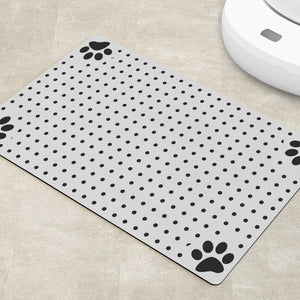 Pet Feed (Waterproof) Placemat