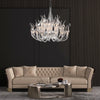 Modern Decor Chandelier