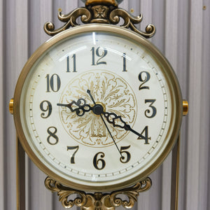 Antique (Bronze) Table Clock