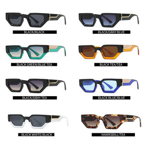 Designer Fashion UV400 Sunglasses