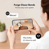 Automatic Cat Feeder with Camera (HD Video with Night Vision)