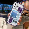 Oriental iPhone Cases 1