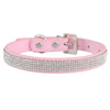 STAR PET Glitter Collars