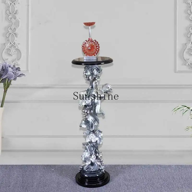European-style Flower/Ornament Table
