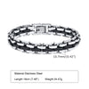 Gents (Stainless Steel) Bracelet