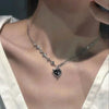 Sweet Girl - Chain Necklaces