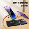 Magnetic Stand Phone Cases
