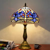 Turkish Vintage Table Lamps