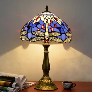 Turkish Vintage Table Lamps