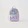 Stitch Girl School Bag