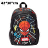 Spiderman School Bags/Stationery