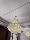 Elegant Lustre Chandelier