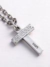 CROSS Punk Sterling Necklaces