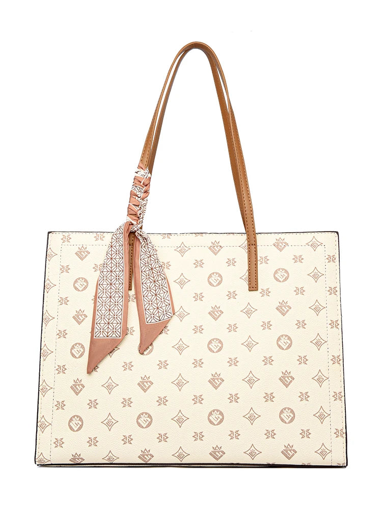 Designer (Soft Leather) Handbag
