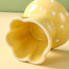 PET Ceramic (neck protector) Food Bowl (stable no-overturning)
