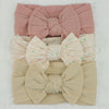 Baby Girl Headbands (3Pcs/Set)