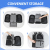 Dog Travel (20lb) Carrier Backpack (Foldable)
