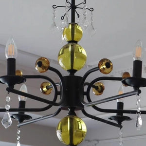 American Symphony Chandelier
