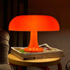 Mushroom Lamp (Italy Designer)