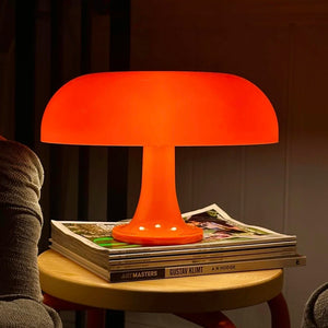 Mushroom Lamp (Italy Designer)