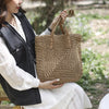 Bohemian Tote Bag