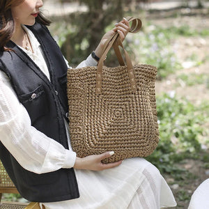 Bohemian Tote Bag
