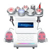 9-in-1 Ultrasonic Skin Rejuvenation Machine (USA)