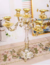 Candle (3/5arm) Centerpieces (Table Decor)