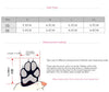 Pet Outdoor Booties