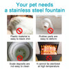 Pet Water Auto Fountain (USA)